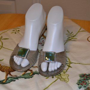 PD ⬇️ Lindsay Phillips heels